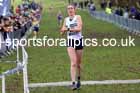 Senior Women, 2024 CAU Inter Counties Cross Country Champs., Wollaton Park, Nottingham. Photo: David T. Hewitson/Sports for All Pics